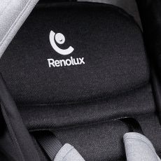 Прогулянковий візок Renolux Pixel Cheyen